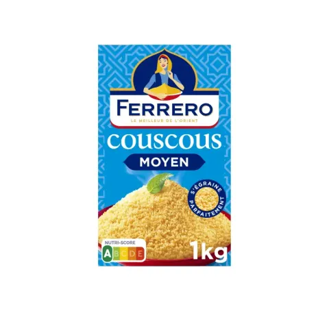 couscous